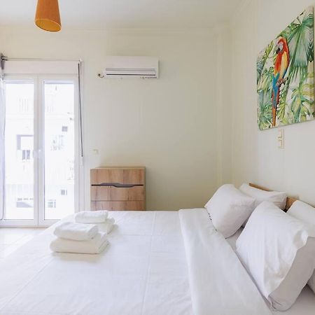 Relaxing Studio In Athens City Center 外观 照片