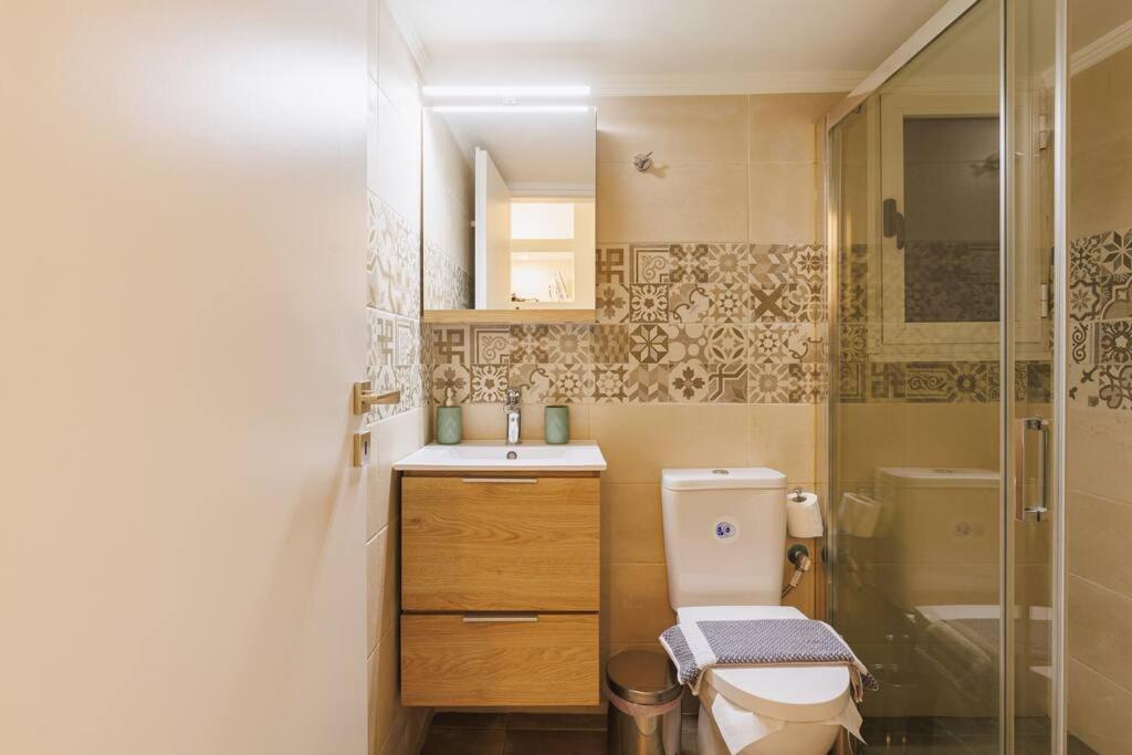 Relaxing Studio In Athens City Center 外观 照片