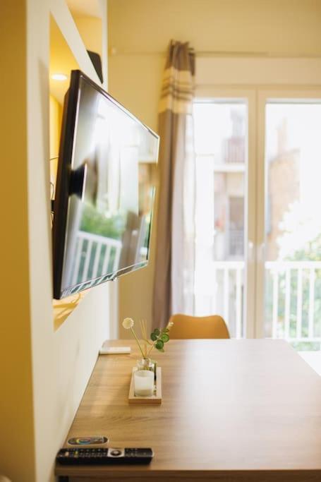 Relaxing Studio In Athens City Center 外观 照片